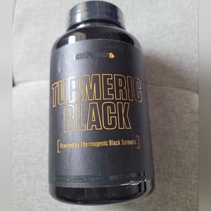 TURMERIC BLACK